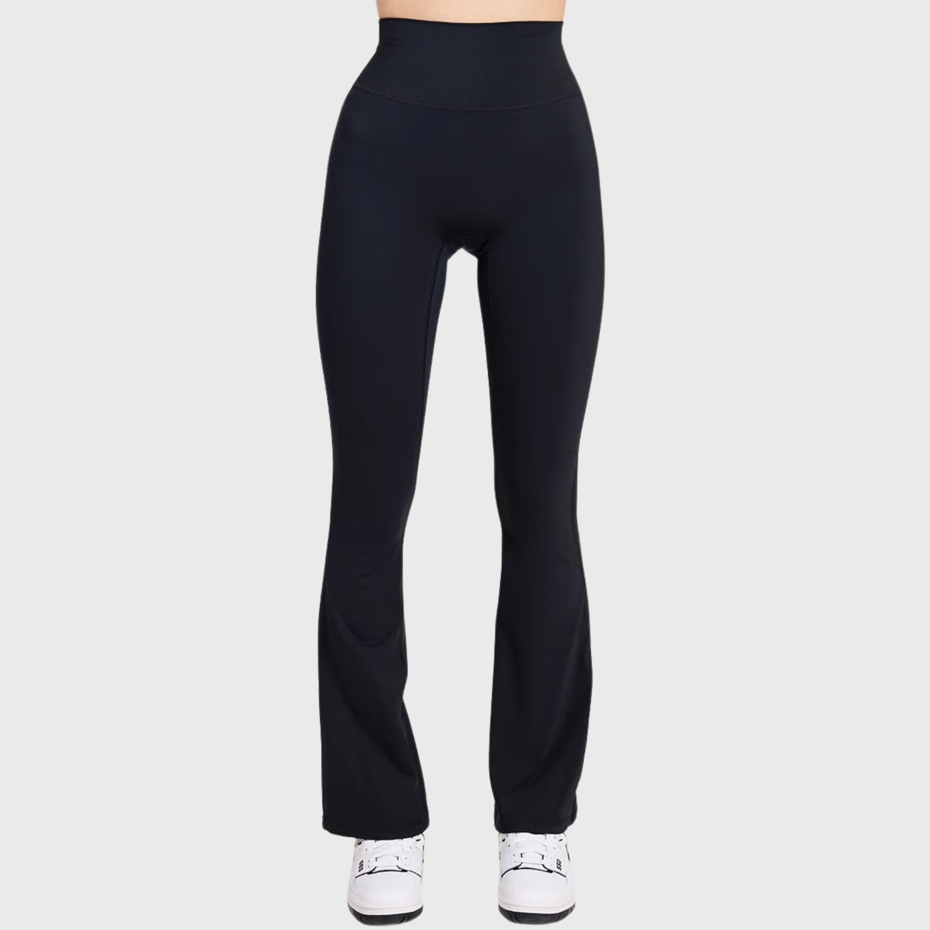 Sculpt Seamless Flare Set | Set of 2 - Black