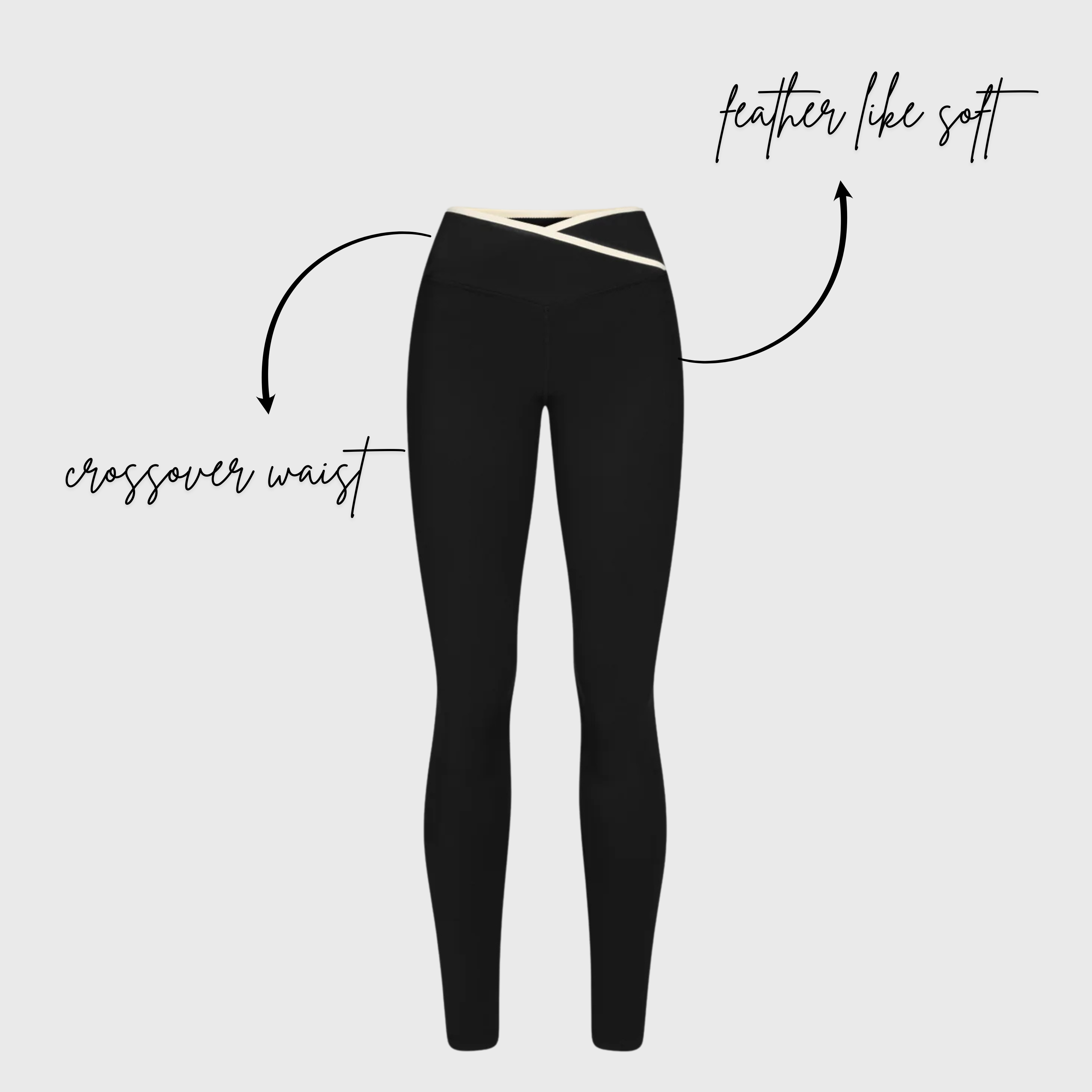 Contour Essentials Set | Set of 3 - Black