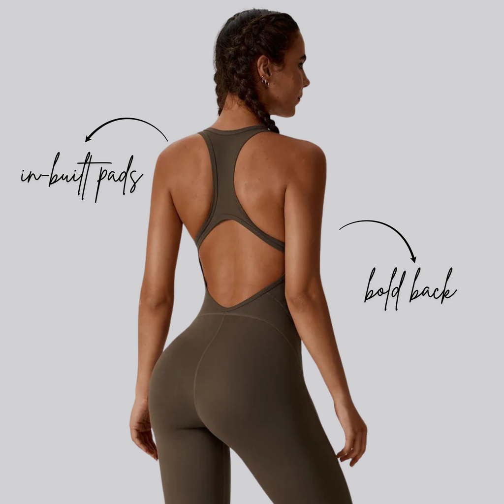 Essence Bodysuit