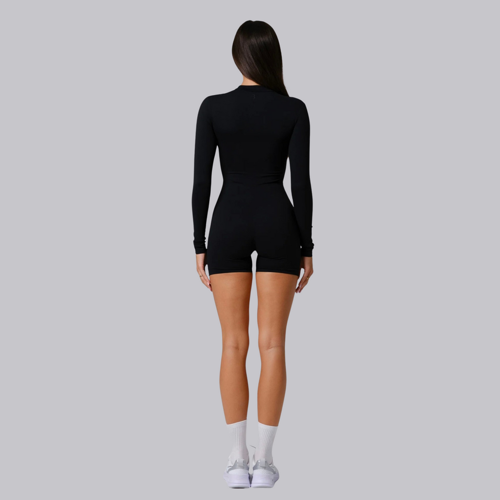 ZipFit Bodysuit