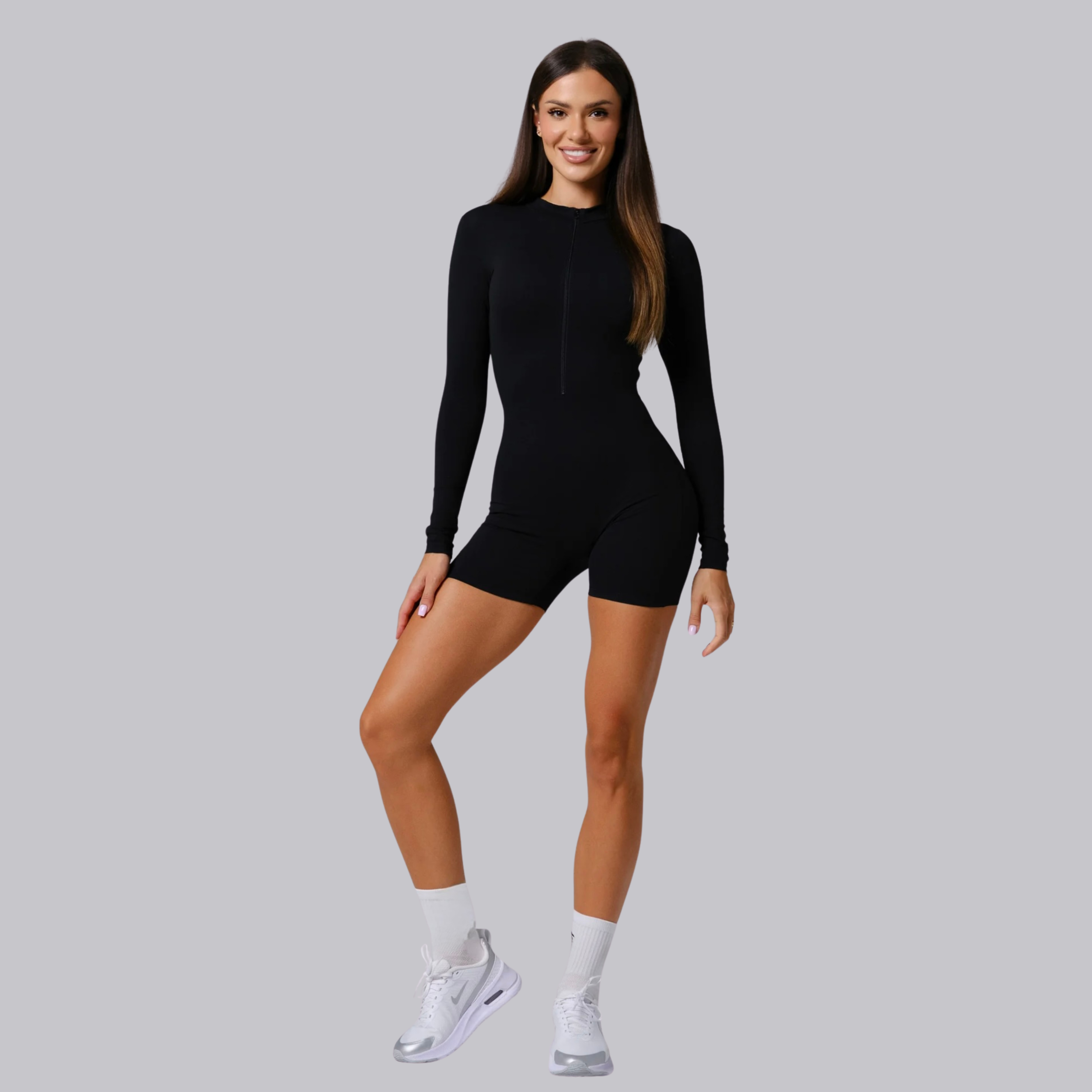ZipFit Bodysuit