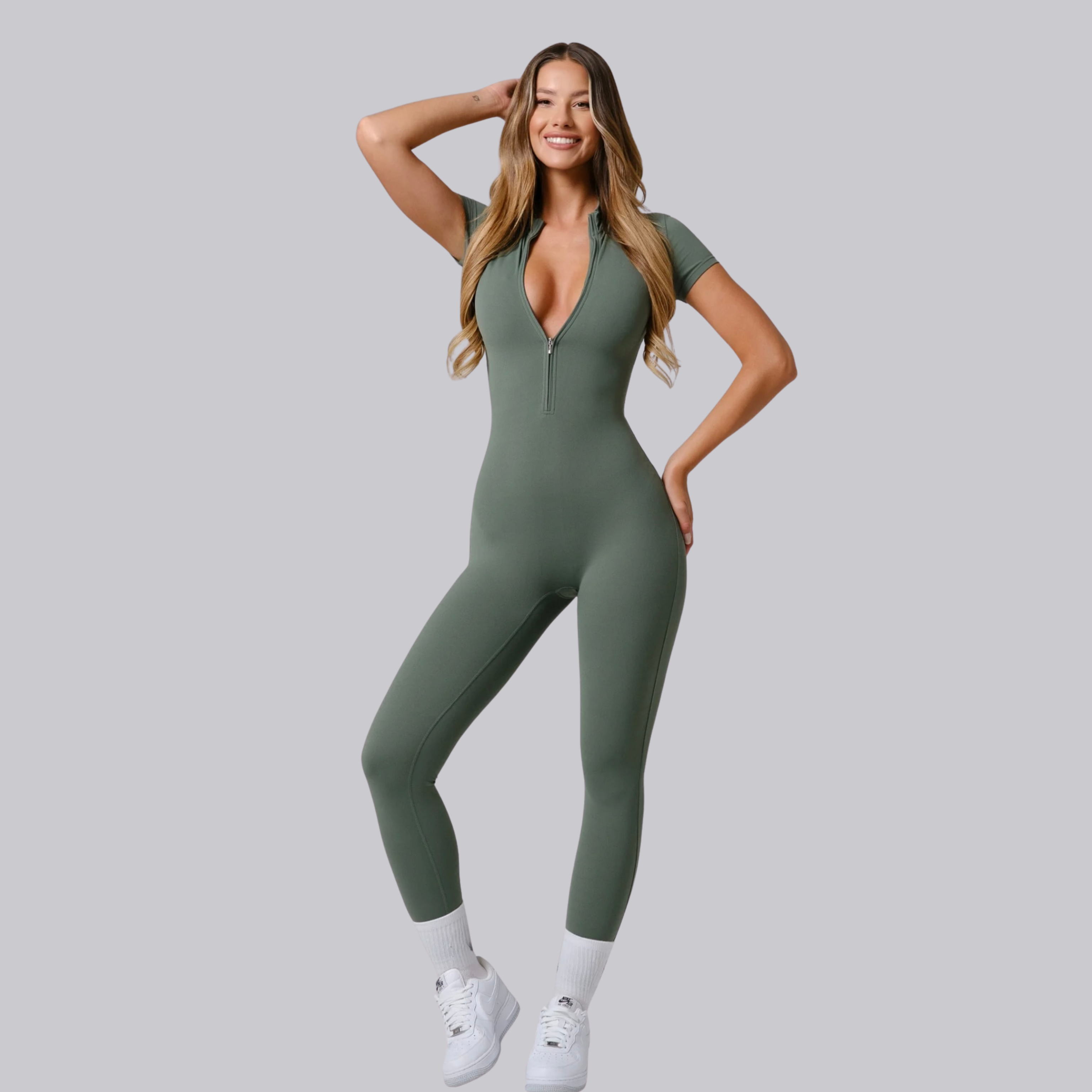 FlexiFit Bodysuit