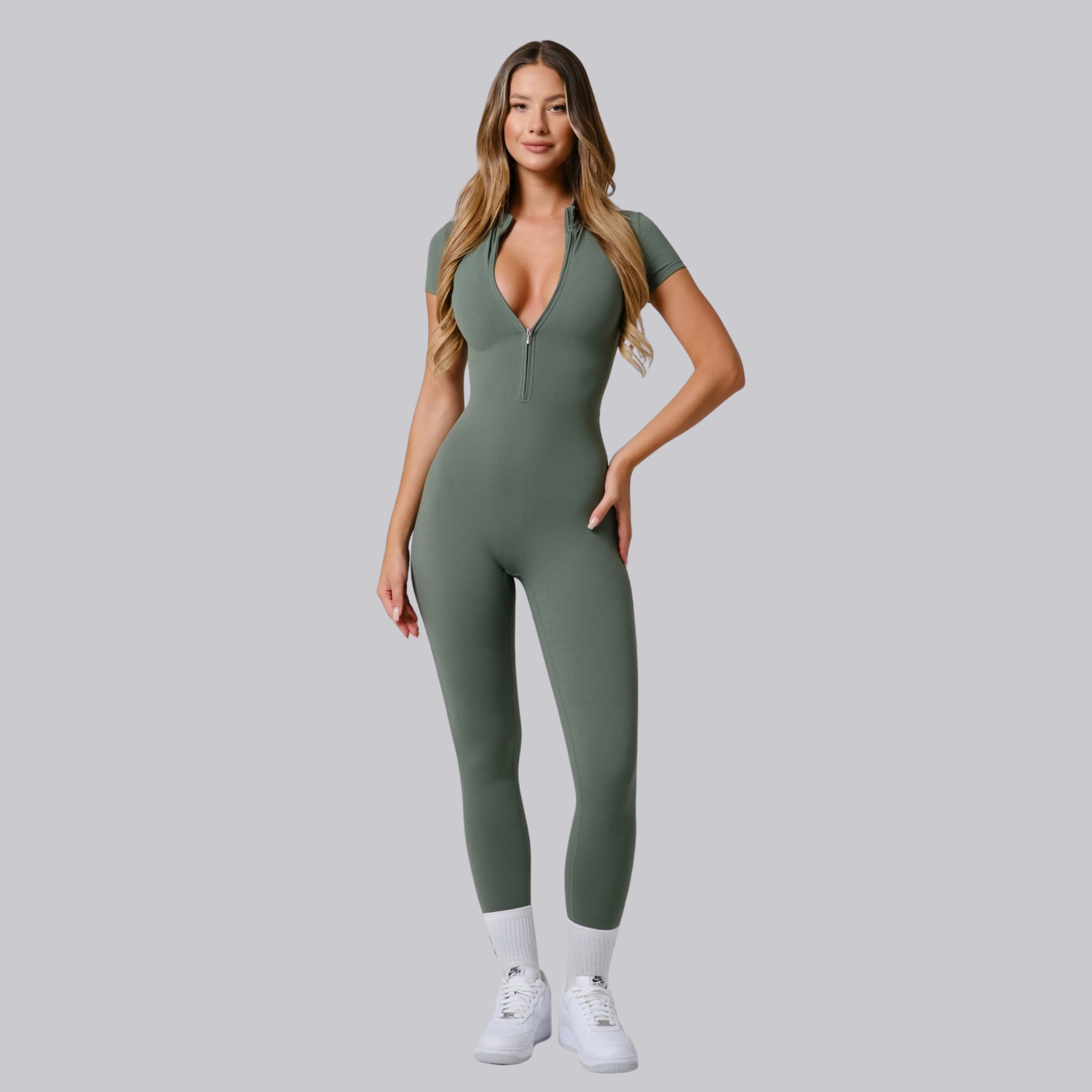 FlexiFit Bodysuit