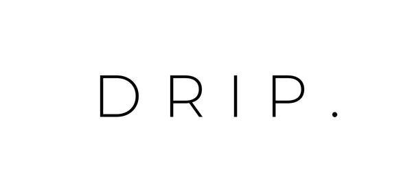 DRIP. by Moda
