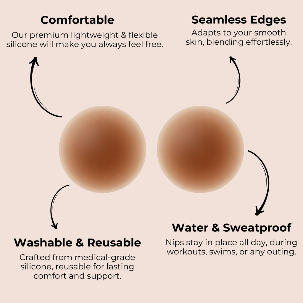 Nips | Almond