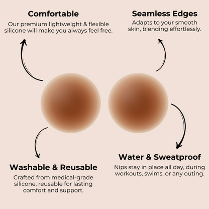 Nips – Almond