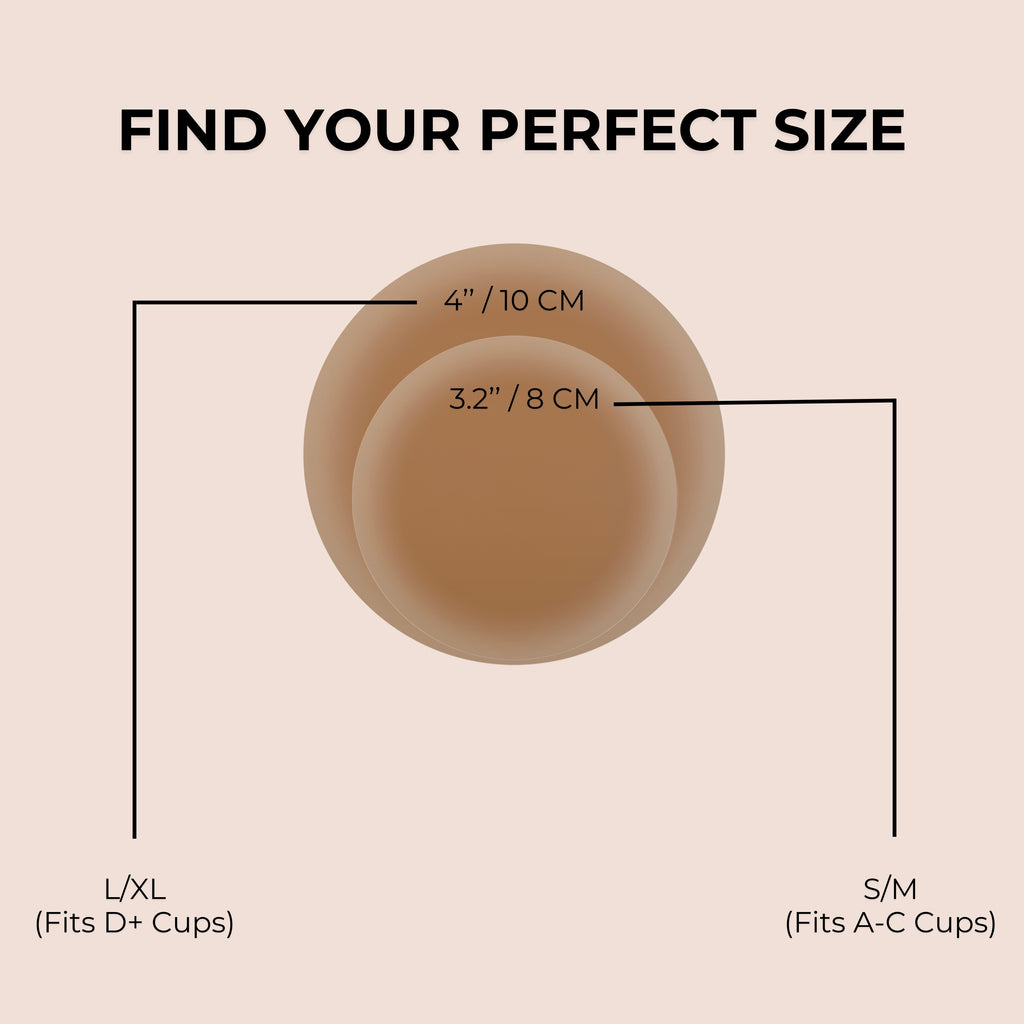 Nips | Almond
