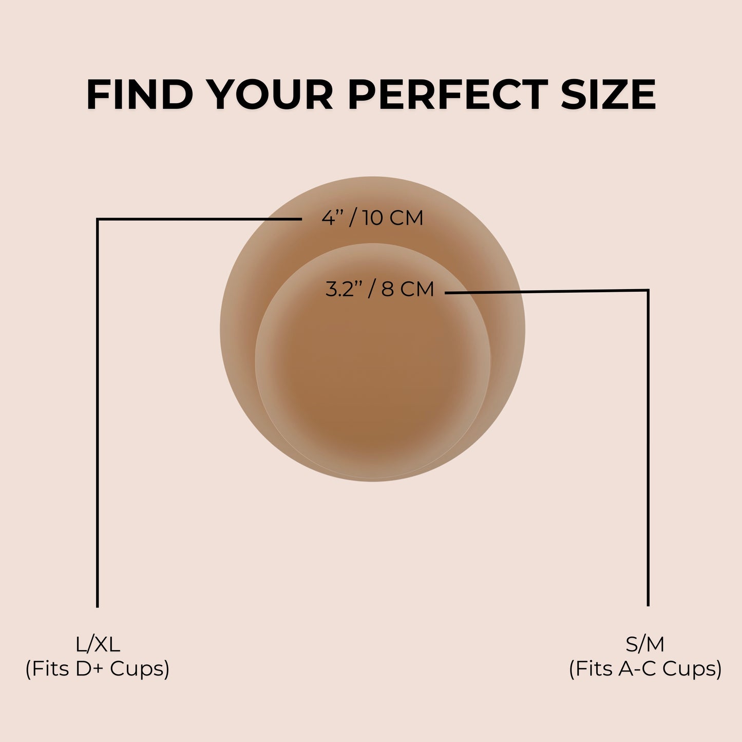 Nips – Almond