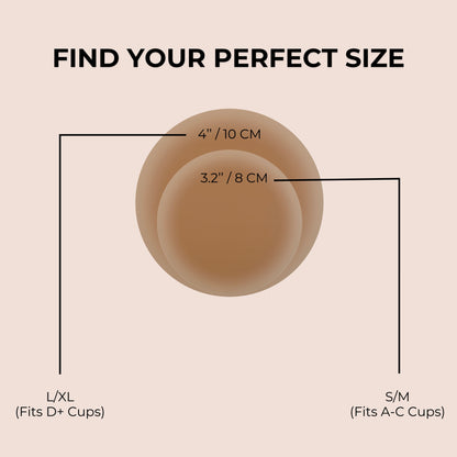 Nips – Almond