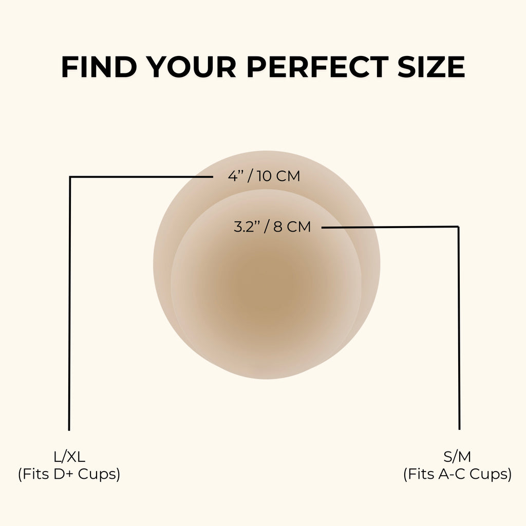 Nips | Caramel