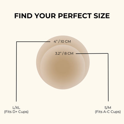 Nips – Caramel