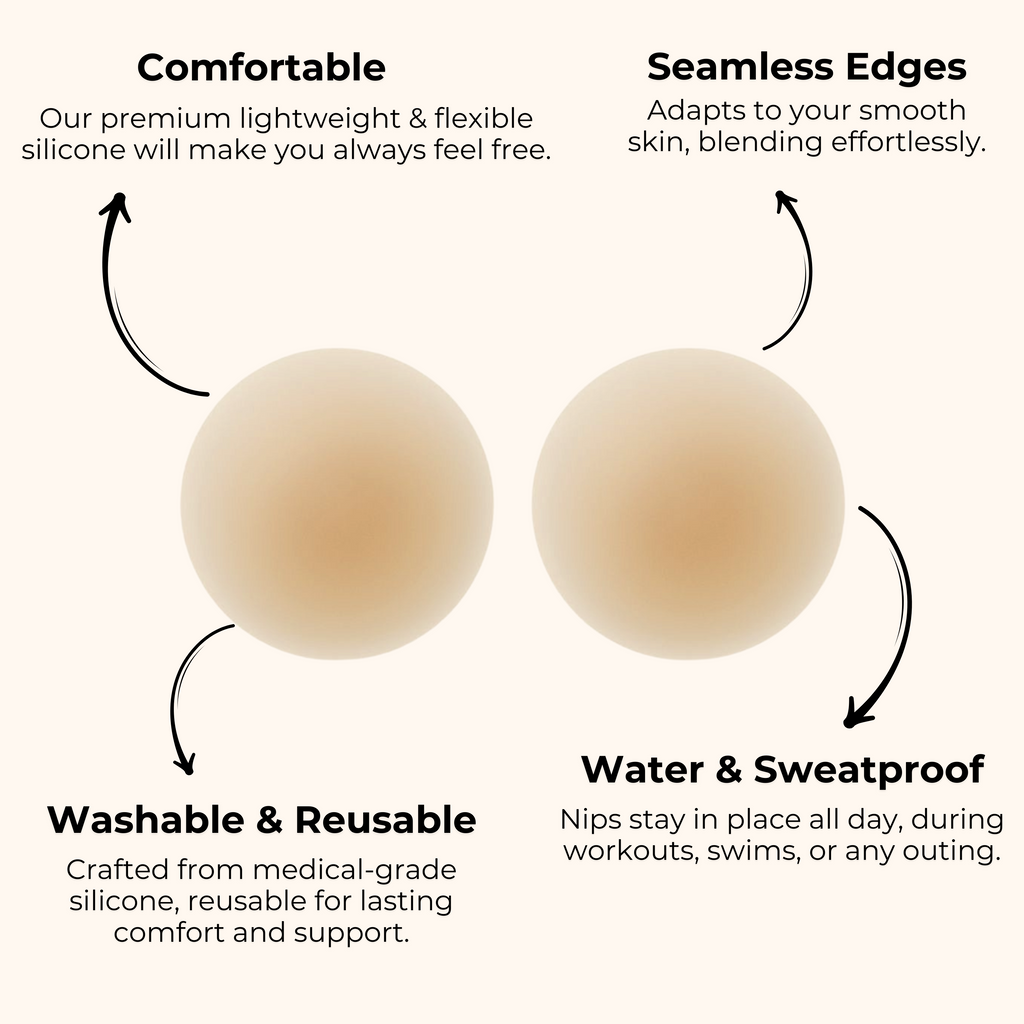 Nips | Caramel