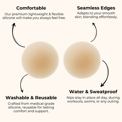 Nips – Caramel