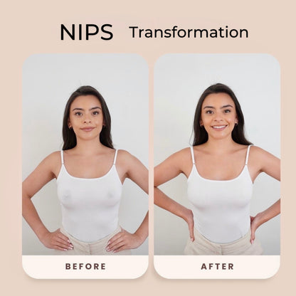 Nips – Almond