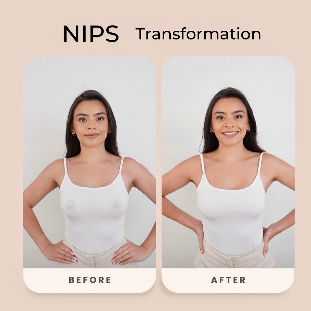 Nips | Champagne